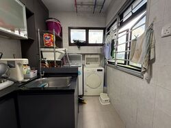 Blk 275D Wenya (Jurong West), HDB 5 Rooms #580149441